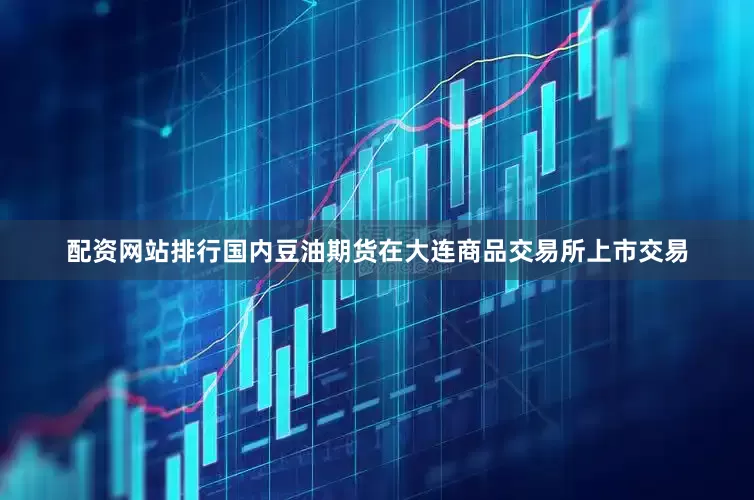 配资网站排行国内豆油期货在大连商品交易所上市交易