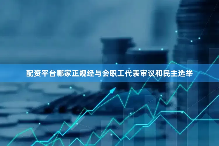 配资平台哪家正规经与会职工代表审议和民主选举